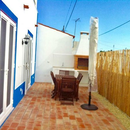 Casa Da Ancora - Comporta Villa Ngoại thất bức ảnh