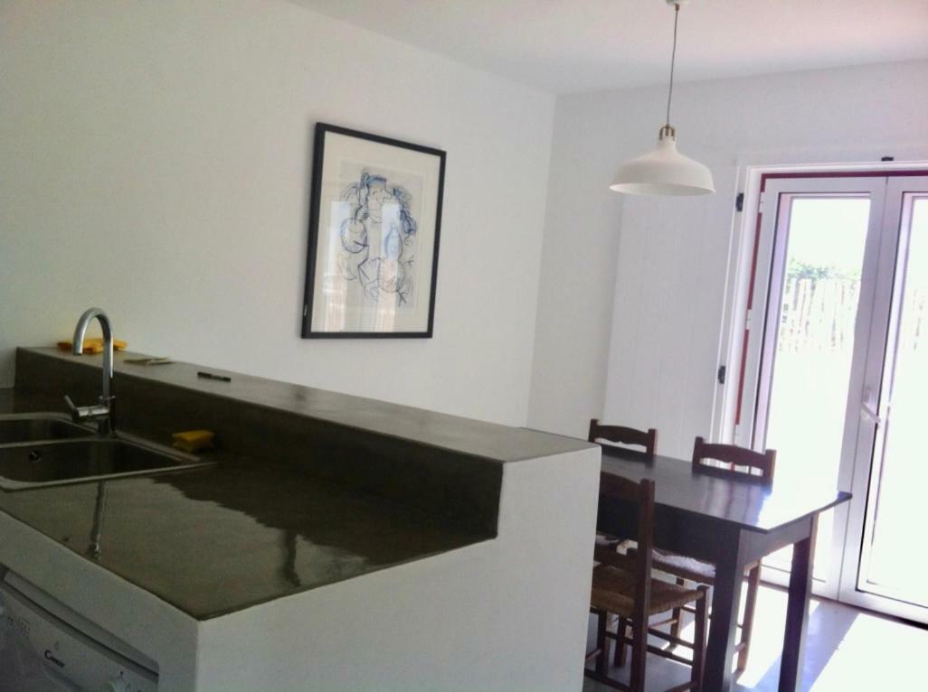 Casa Da Ancora - Comporta Villa Ngoại thất bức ảnh