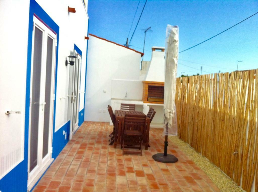 Casa Da Ancora - Comporta Villa Ngoại thất bức ảnh