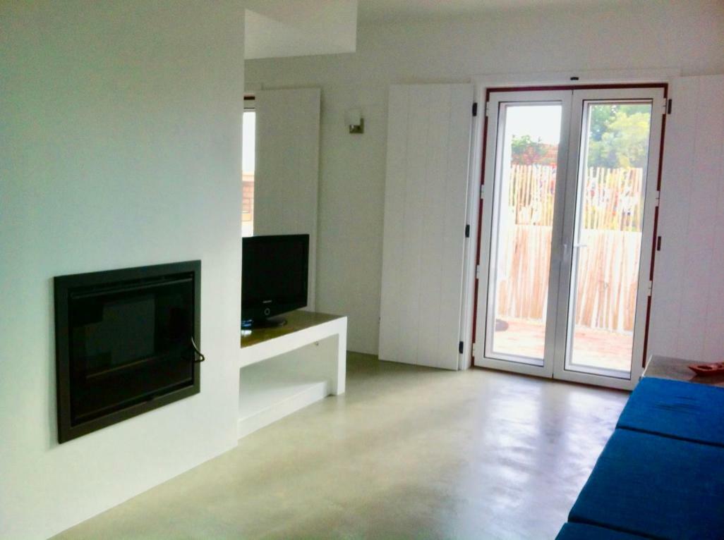 Casa Da Ancora - Comporta Villa Ngoại thất bức ảnh