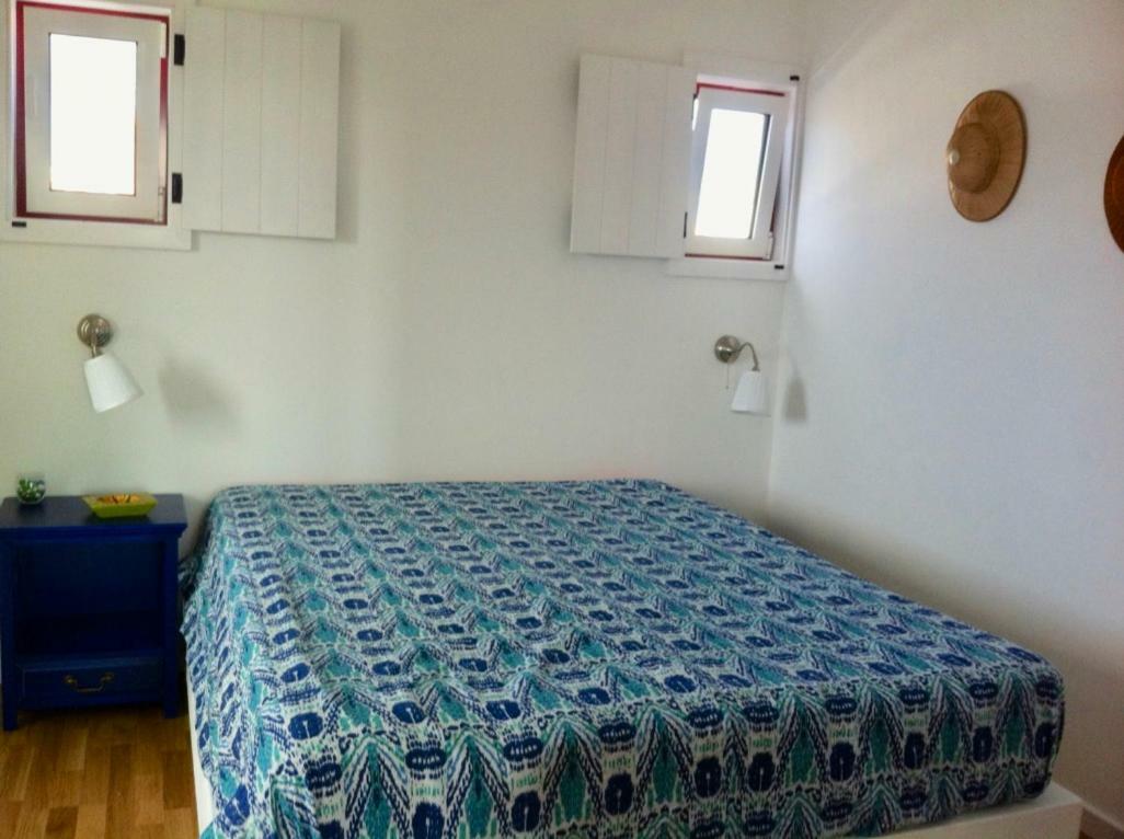 Casa Da Ancora - Comporta Villa Ngoại thất bức ảnh