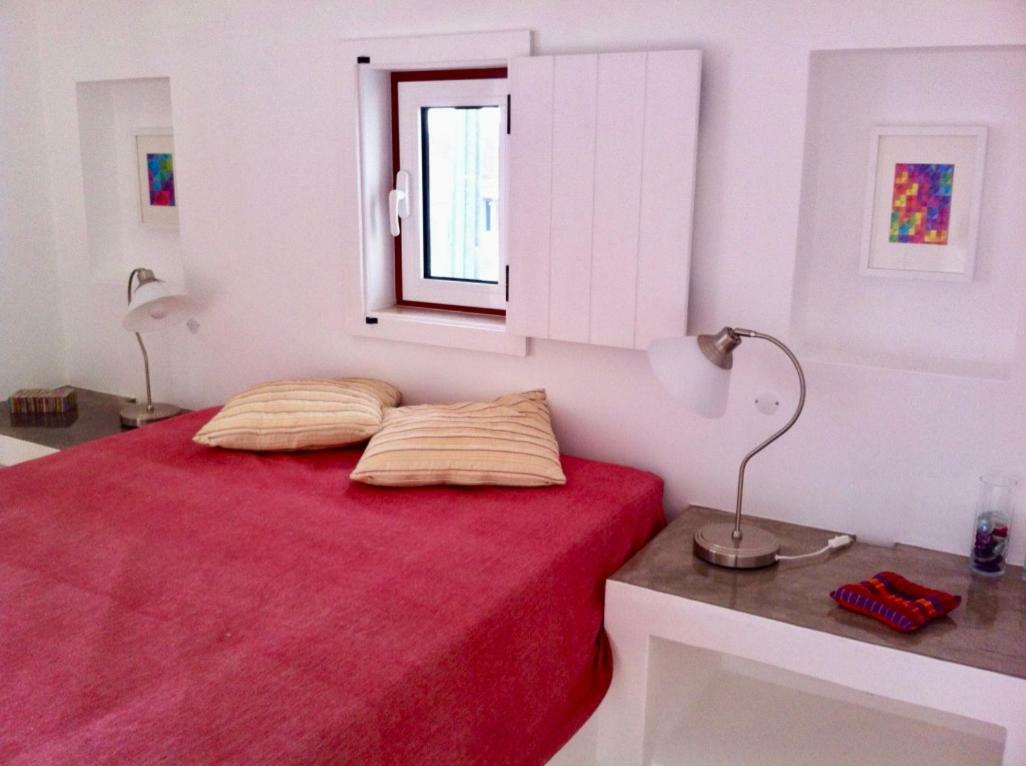 Casa Da Ancora - Comporta Villa Ngoại thất bức ảnh