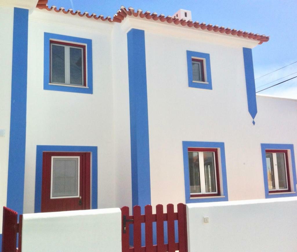 Casa Da Ancora - Comporta Villa Ngoại thất bức ảnh