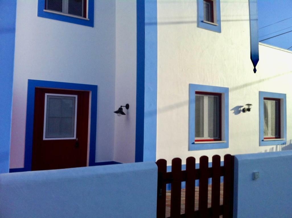 Casa Da Ancora - Comporta Villa Ngoại thất bức ảnh